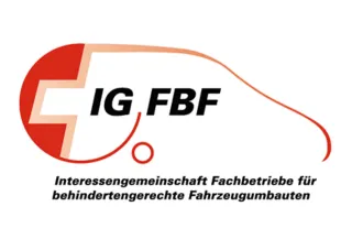 Orthotec Mitglied Logo IGFBF